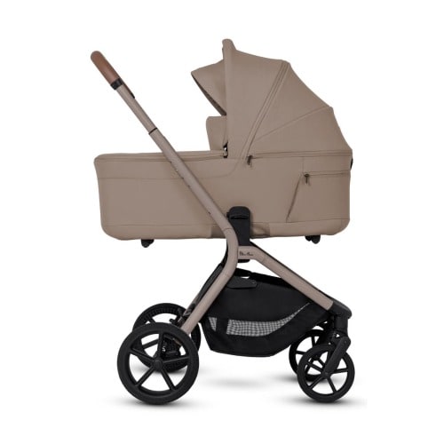 Breez Compact Bassinet, One Size- Only a few left