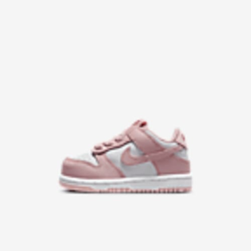 Nike Dunk Low Baby/Toddler Shoes. Nike.com