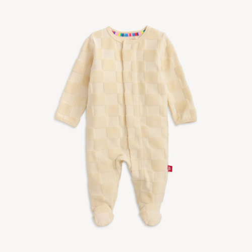 6-9M Magnetic Footie – Magnetic Me