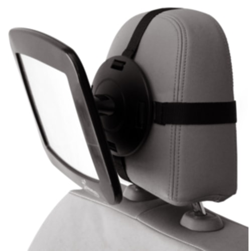 Dreambaby Adjustable Backseat Mirror - F263