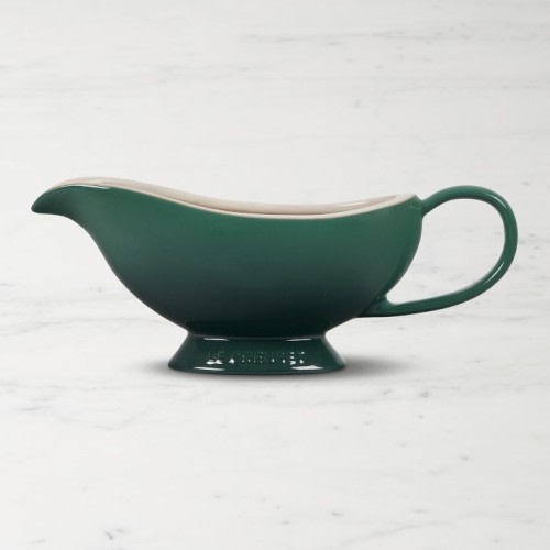 Le Creuset Heritage Gravy Boat