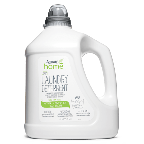 Amway Home™ SA8™ Liquid Laundry Detergent | Laundry | Amway