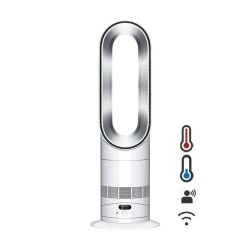 Dyson Hot+Cool™ HF1 Rapid React