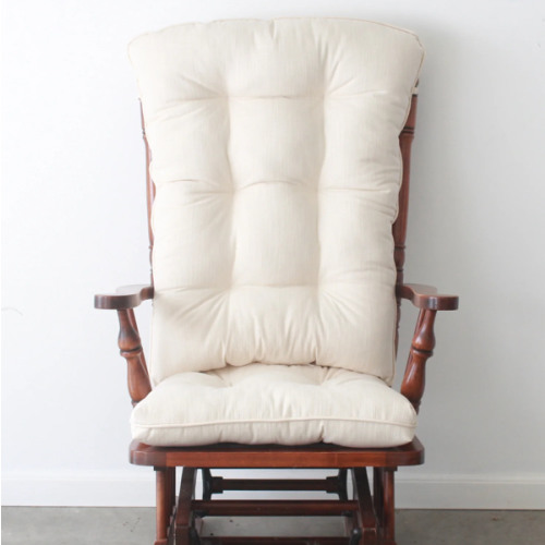 Help us restore a family heirloom glider 🪑