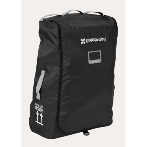 UPPABABY TravelSafe Travel Bag for Strollers Vista / Vista V2 / Cruz / Cruz V2