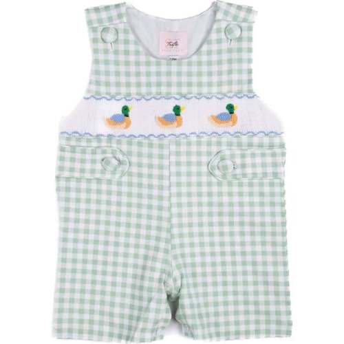 Mallard Knit, Henry Jon Jon - Teeta | Maisonette