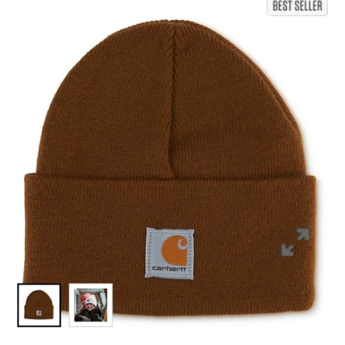 Kids' Acrylic Beanie | Carhartt