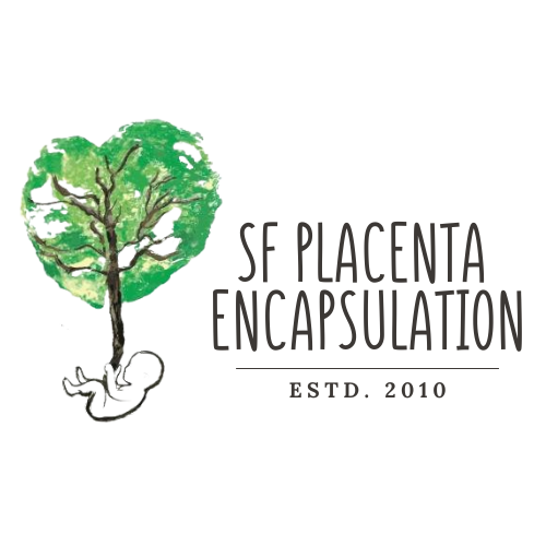 SF Placenta Encapsulation: Friend or Family member does both drop off and pick up of placenta to and from my location in SF.