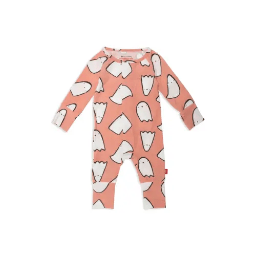 Magnetic Me Squad Ghouls Magnetic Footie 0-3 Month