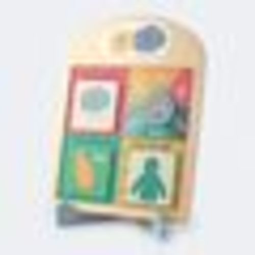 Otter Avenue Toddler Weather Station One Size Multi