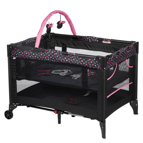 Disney Baby 3D Ultra Play Yard