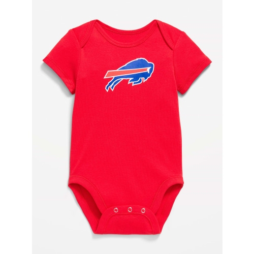 Buffalo Bills Graphic Bodysuit for Baby