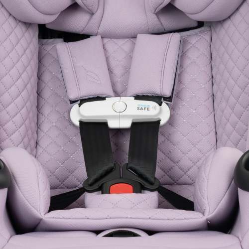 Evenflo Revolve360 Extend All-in-One Rotating Car Seat with Green & Gentle Fabric - Evenflo® Official Site – Evenflo® Company, Inc