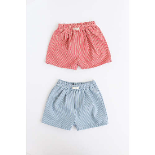 conductor shorts
