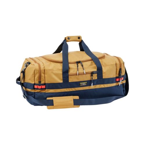 Mountain Classic Cordura Duffle, Medium