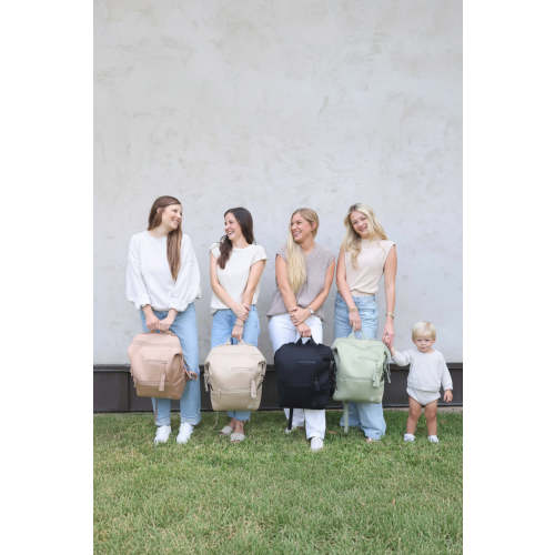 Weslie & Lane Diaper Bags | Backpack | Tote Bag