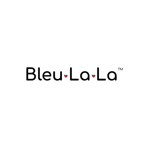 Amazon.com: Bleu La La: Organic Heritage Knit