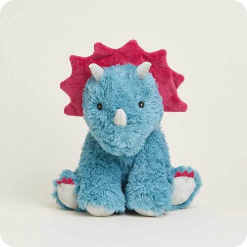 Triceratops Warmies – Warmies USA
