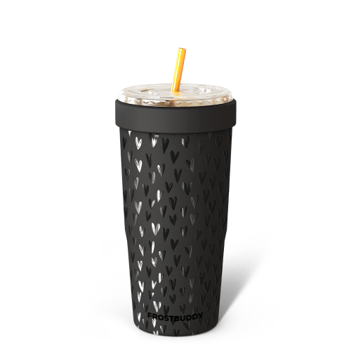 To-Go Buddy | Little Hearts