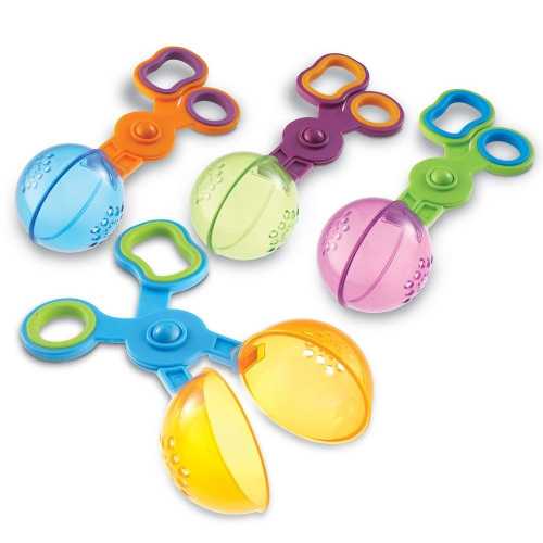 Handy Scoopers™, Set Of 4