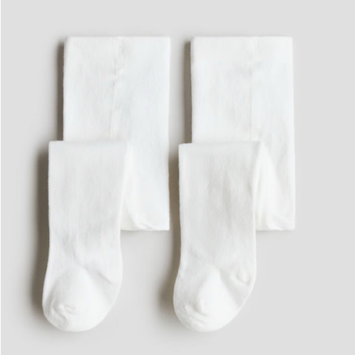2 -pack tights