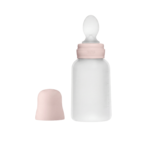 Spoon Feeder Squeeze - Petal – Bibsworld store US