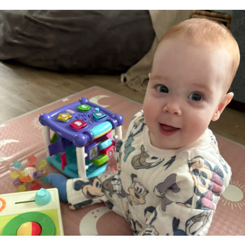 Leighton’s Daycare Fund