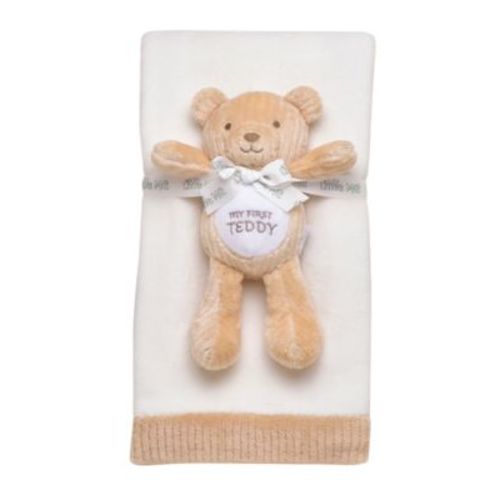 Baby Boys Or Baby Girls Newborn Blanket