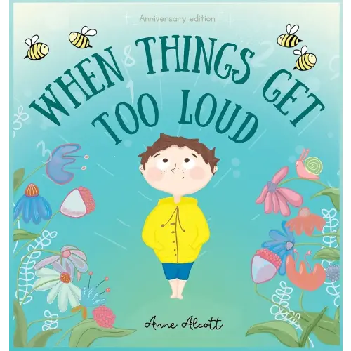 When things get too loud: A story about sensory overload