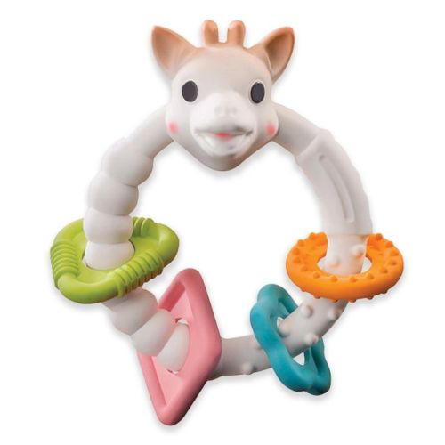 Sophie la girafe® Color'ings Teether