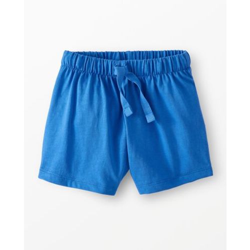 Baby Pull-On Shorts