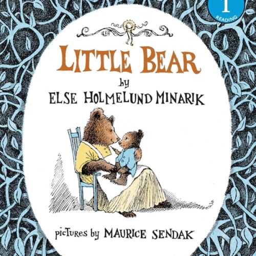 Little Bear (An I Can Read Book)