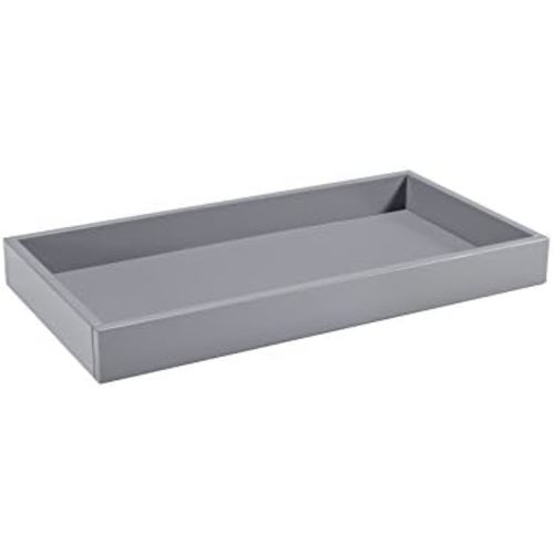 DaVinci Universal Removable Changing-Tray (M0219) in Grey