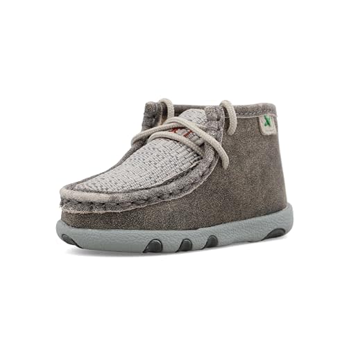 Twisted X Infant-Chukka-Driving-Moc