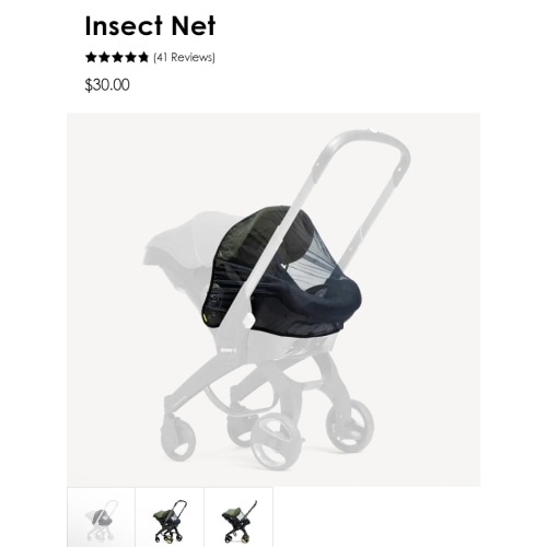 Insect Net