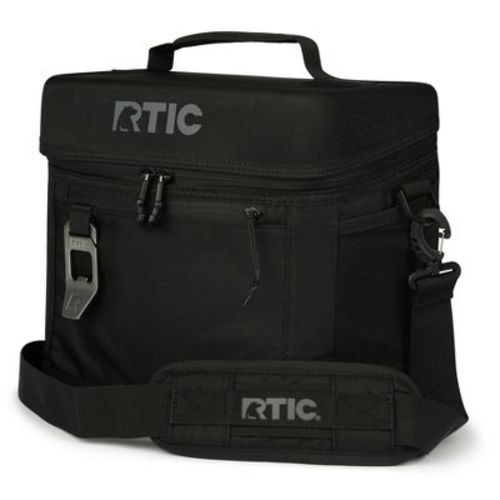 RTIC Outdoors 15 Cans/ 13.3qt Everyday Cooler - Black