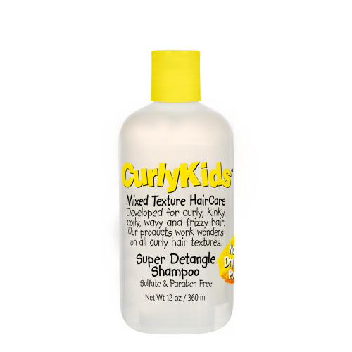 Super Detangle Shampoo (Family Size)