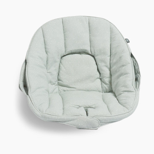 Lalo The Chair Seat Cushion - Grey Multi