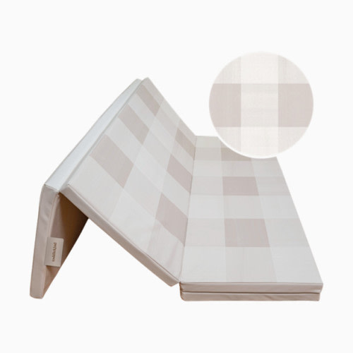 Tumble Mat - Arden Dove