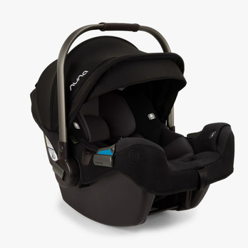 Nuna Pipa RX car seat