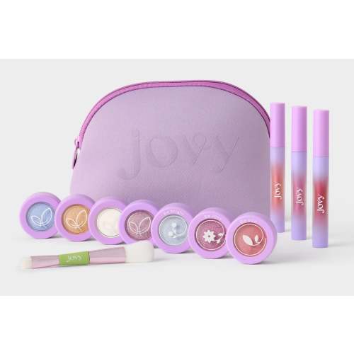 Glow-Up Makeup Set
