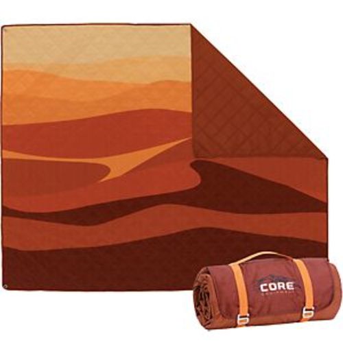 CORE Equipment Picnic Blanket