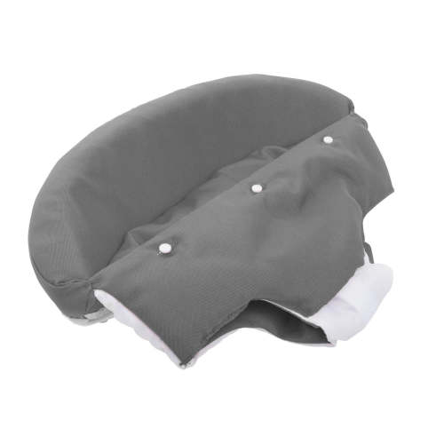 Spoon Walker Seat - Charcoal