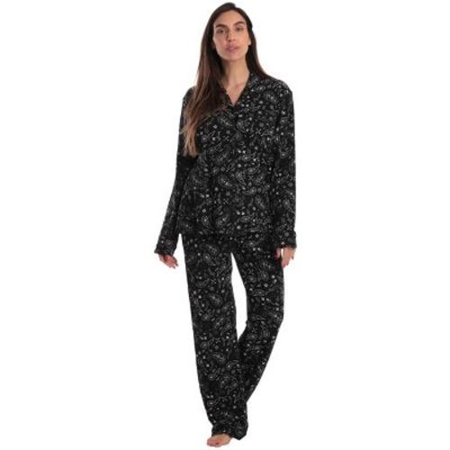 Just Love Women's Ultra-Soft Pajama Set – Cozy & Luxurious Loungewear