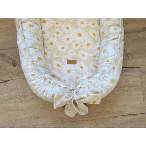 Daisy Baby Lounger | Lazy Baby