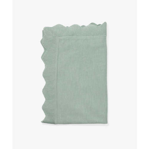 Graham Blanket, Seafoam