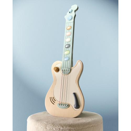 CHILDREN'S ELECTRONIC TOY INSTRUMENT BASS | Zara Home United States of America