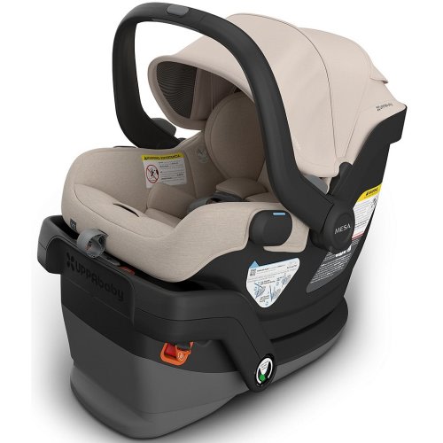 UPPAbaby Mesa V3 Infant Car Seat