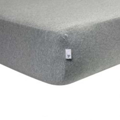 Solid Organic BEESNUG™ Fitted Crib Sheet | Burt's Bees Baby™