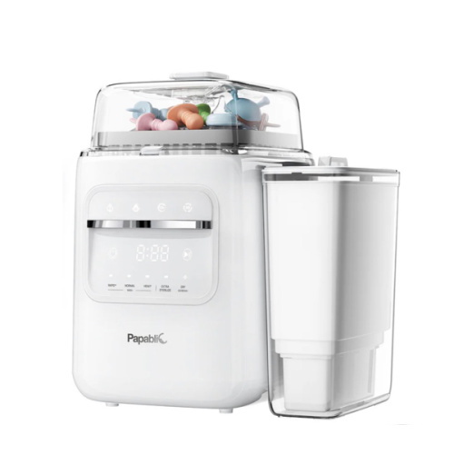SafeguardPlus™ Baby Bottle Washer System